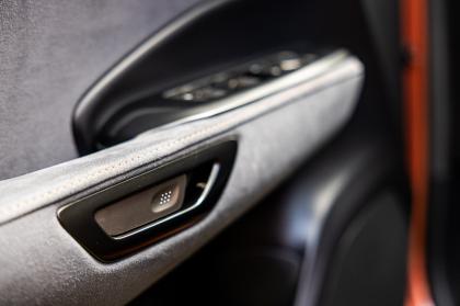 Test: Lexus LBX Hybrid 136Ps